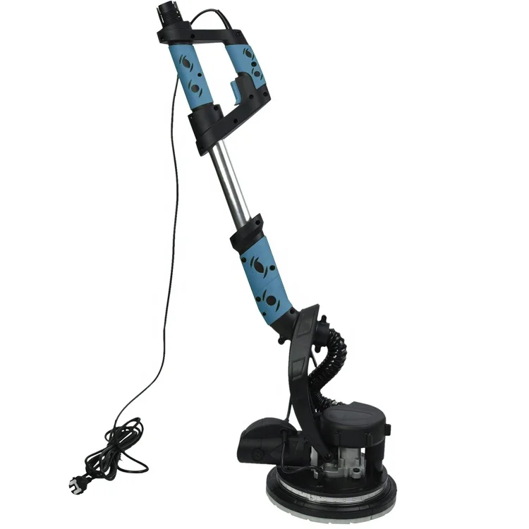 Rotoblast drywall sander alto professional giraffe drywall sander