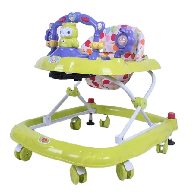 Walkers for Babies Push Walker New Model Baby Walker