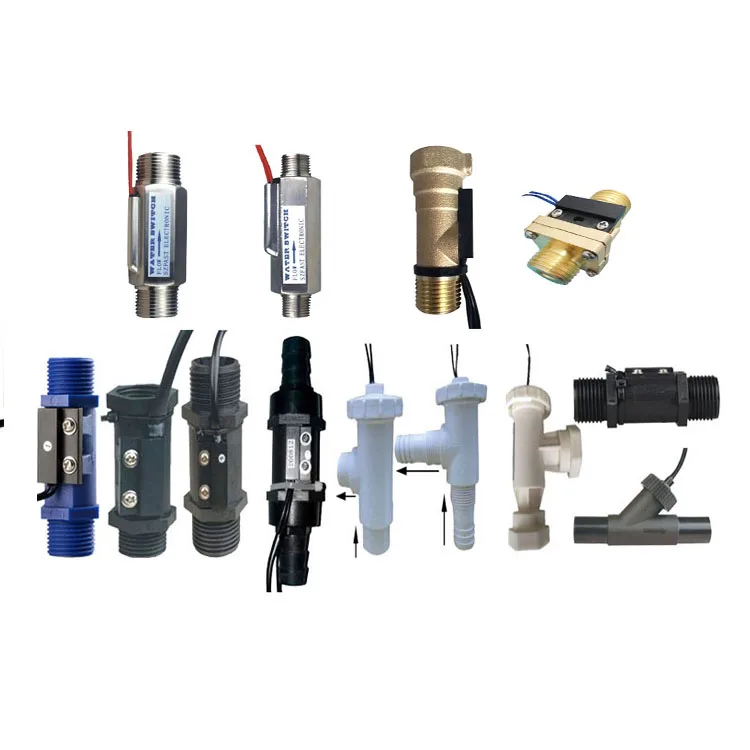  Wholesale high temperature magnetic type chiller stainless steel water flow