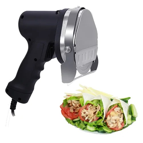 JXB-Convenient Handheld Turkey Bbq Gyros  Knife Cutter Doner Meat Electric kebab knife slicer
