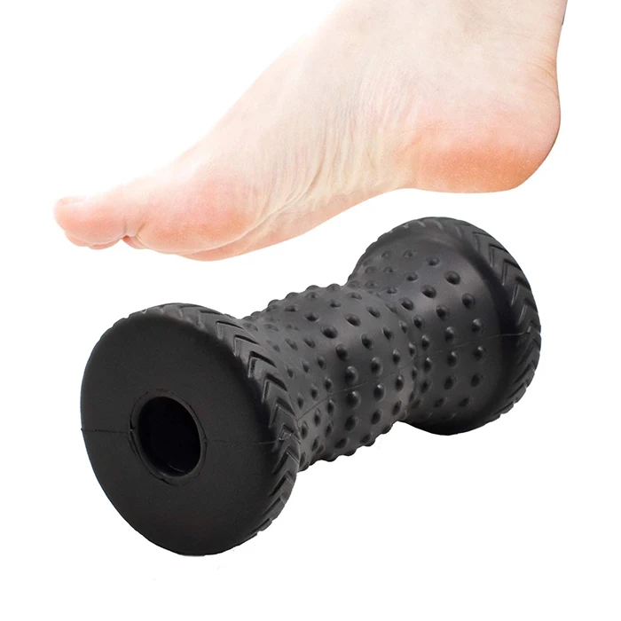 
Foot massage roller for relief body muscles pain and massage body 