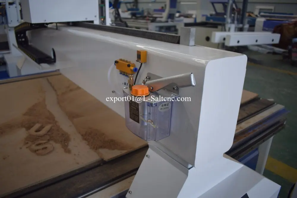 jinan cnc cutting machine tools nesting cnc  eps foam cnc router  woodworking machine cutter