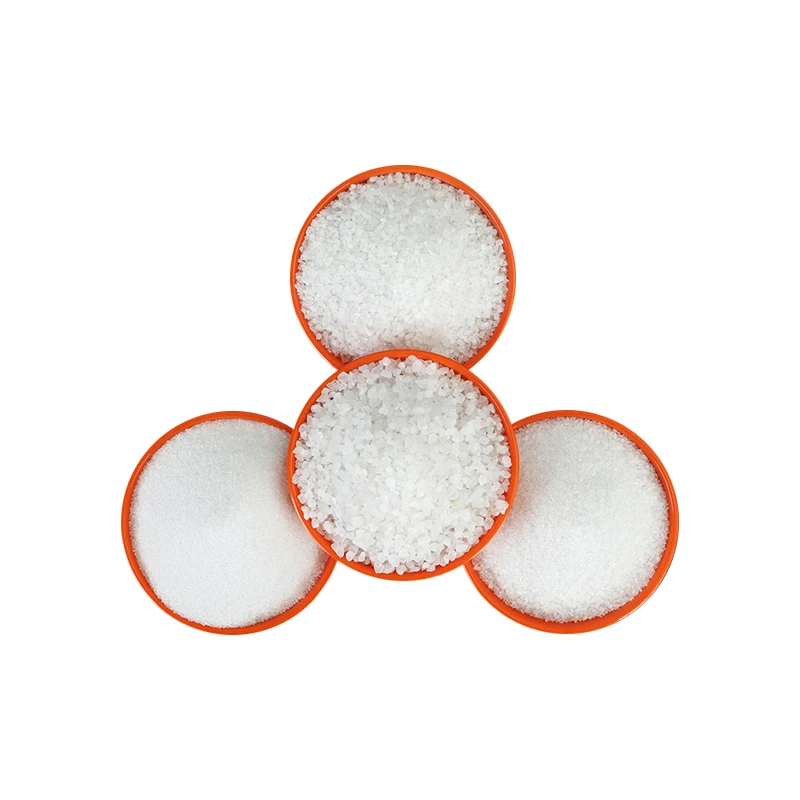 Hot sale quartz silica sand price and export quartz fine sand silica quartz sand mineral