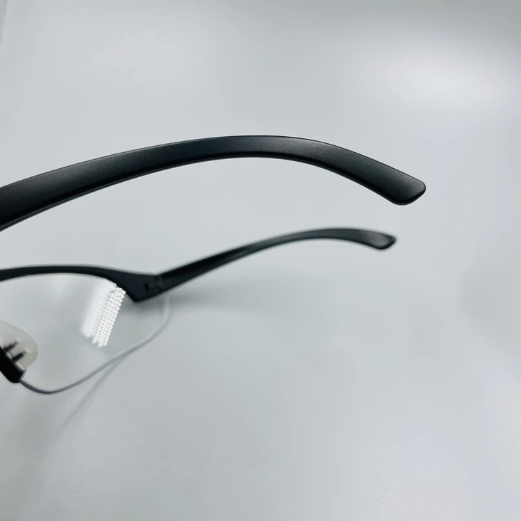 Factory manufacture various industrial laser safety goggles