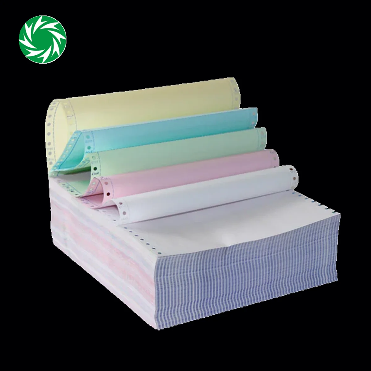 
Factory Custom Carbonless Paper For Sale 