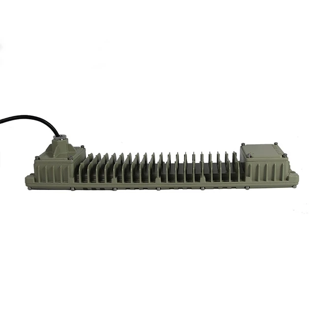 80w Ceiling Explosion Proof Led Linear Lights Ex- Proof led lamps