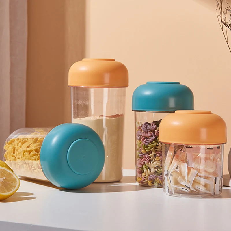 
tank Storage miscellaneous grainsealed tank /Food Storage Box /Sealed Fresh-Keeping Tank 