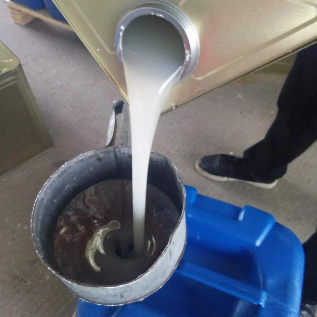 PVC primer for decorative furniture