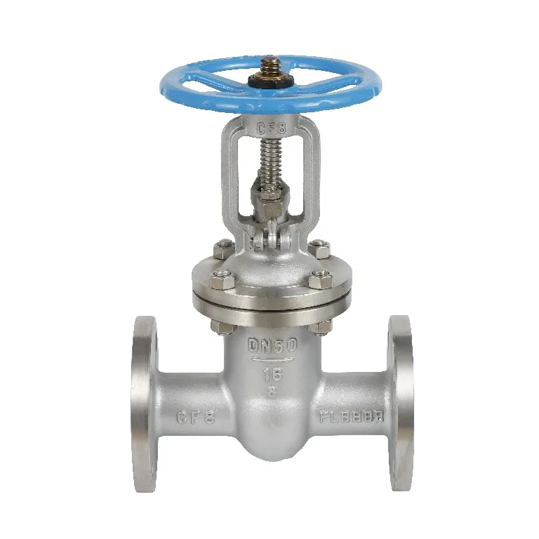 Pn16 Pn25 DN100 DN150 DN300 BS Awwa из ковкого чугуна с твердым металлическим уплотнением