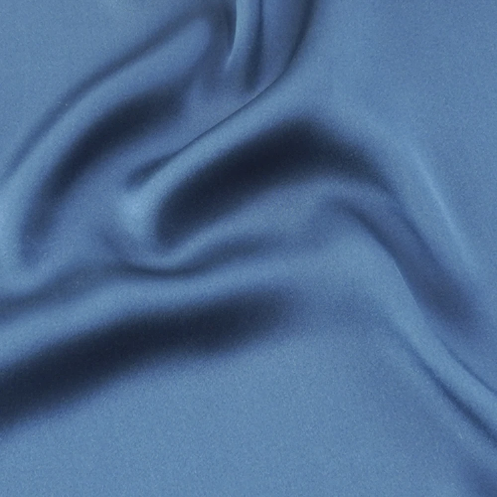 Mulberry Silk Pearl Silk Crepe Stretch Heavy 100% Pure Nature Chiffon Silk Georgette Satin Georgette Sand Wash