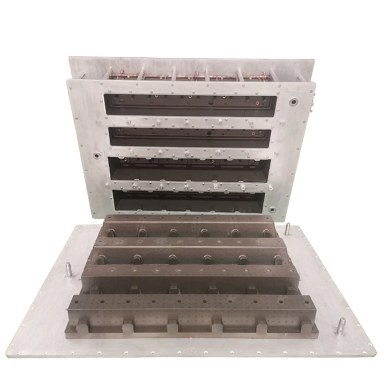 Высококачественная Профессиональная форма для дизайна пенополистирола, пенополистирольная форма для посадки семян