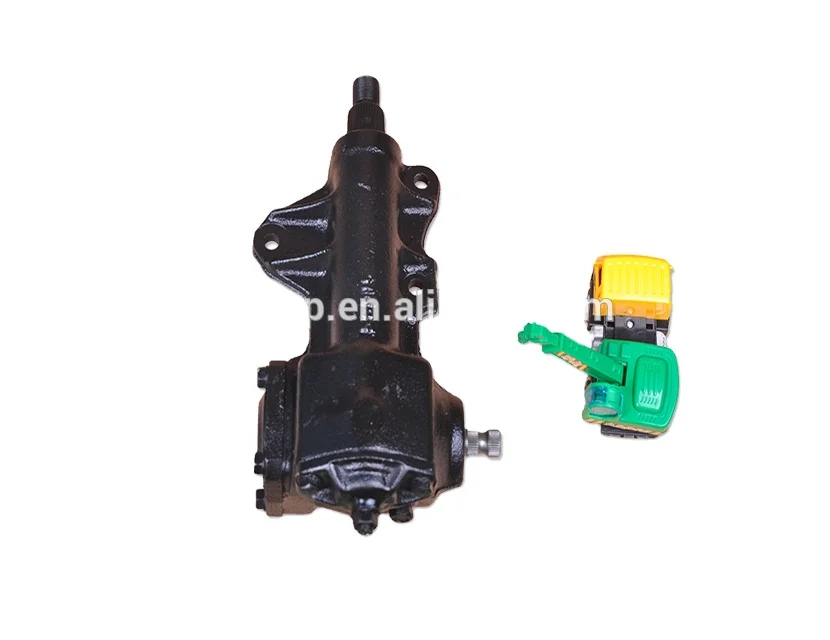 Коробка рулевого управления RHD для Mitsubishi Pajero OEM MB673677 MR267973 F083