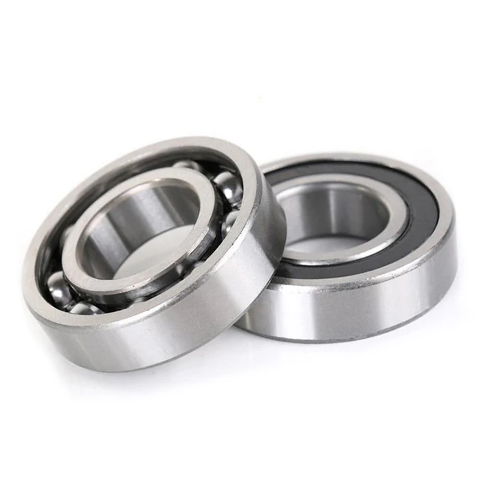 Supplier Wholesale Machinery High Quality 35*100*25mm Deep Groove Ball Bearings 6407 6407-ZZ 6407-2RS