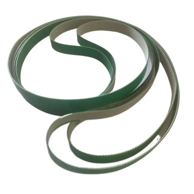 SMT Spare Parts N510004586AA 1535X8.5MM Conveyor Belt For CM402 CM602 DT Machine