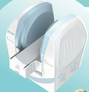 Best mri scanner machine 0.3T Veterinary mri for animal pet dog use