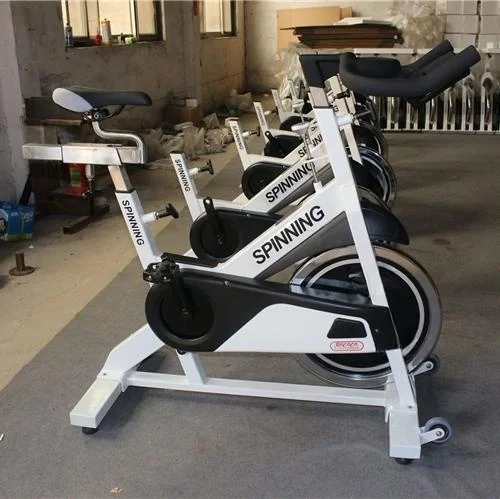 YG-S006 YG Fitness Commercial Hot Sales Fitness Spin Bike OEM Customized Spinning Bike