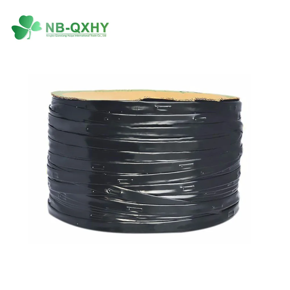 Wholesales Best Price Drip Line Column Emitter Thick-Walled Drip Irrigation Pipe
