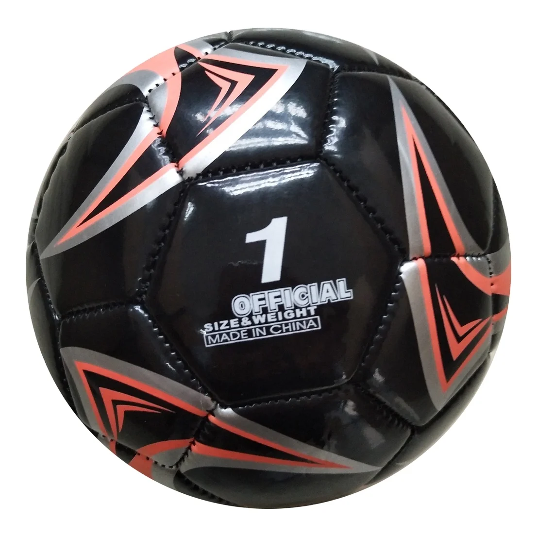 Wholesale Best Quality Wholesale Custom Size 2 Match Soccer Ball Football made by 4 naturer intl