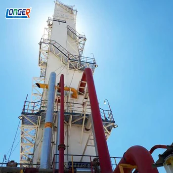 Best Price Of Liquid Nitrogen High Quality Nitrogen Generator Oxygen Gas Production Plant Air Separation Equipment