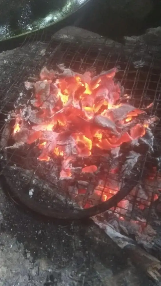 
Indonesia 100% Coconut Shell Charcoal Use For Coconut Shell Charcoal Briquette 