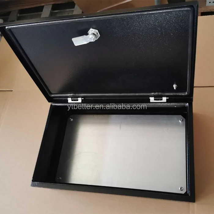 OEM custom electrical control metal box Stainless Steel boxes sheet metal enclosure