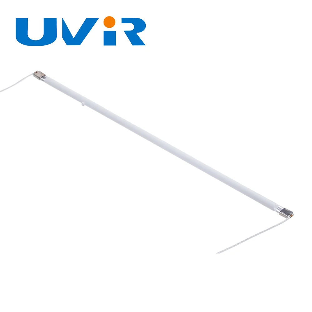 SK17 high power infrared lamp shortwave infrared paint curing lamp