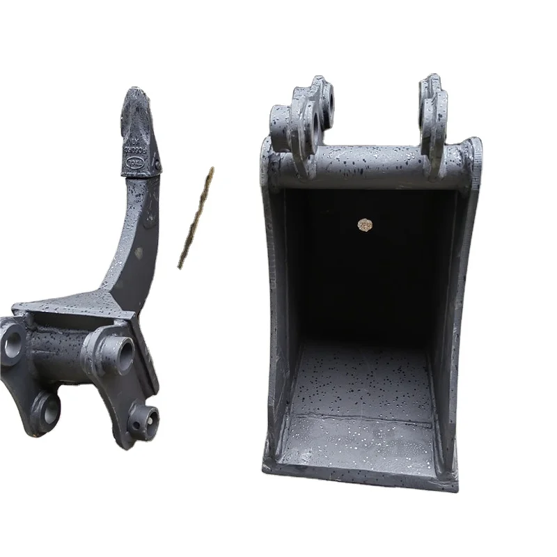 Мини экскаватор копающий ковш траншея ведро для продажи