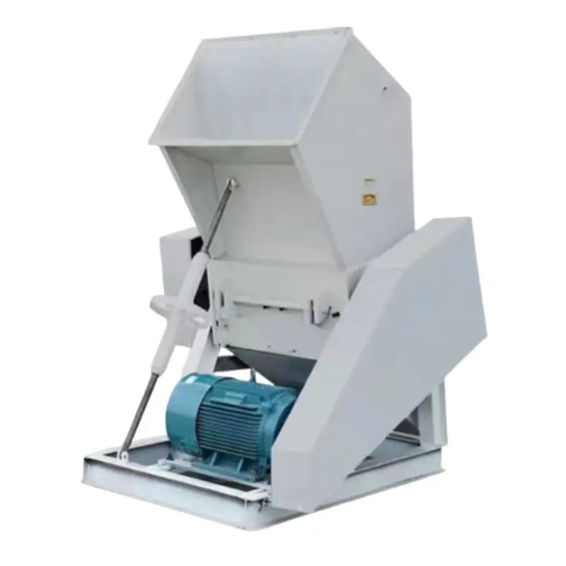 High Efficiency And Energy Saving Recycling Machine Waste Plastic Crusher Shredder