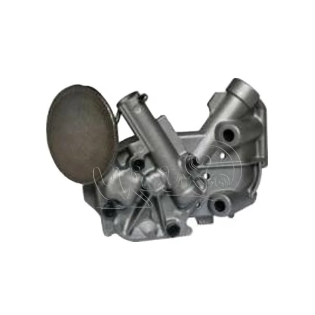 Масляный жидкостный насос для Renault 7700598323 7701465119 7701465761 7701585084 2.1D 2.2D R21 2.1TD R18 2.2i по низкой