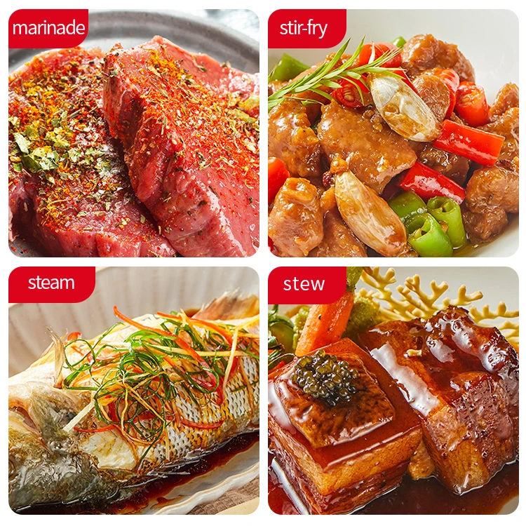 450ML Haday ginger and scallion seasoning wine Chinese flavor balancing liquid seasoning ginger flavor cooking wine