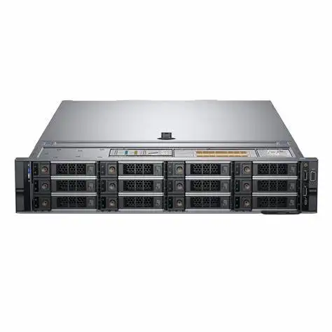 Сервер Dell Rack Intel Xeon Gold 5122 3,6 ГГц 16 м кэш PowerEdge R740 по хорошей цене