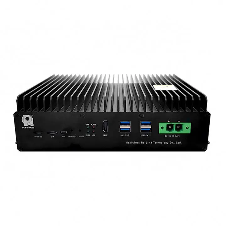 NVIDIA Jetson AGX Orin Feiyun смарт-RTSS-X202-SATA с Nvidia Agx 32GB модуль SATA интерфейс встроенные решения AI