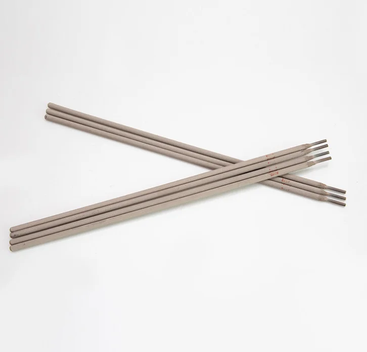 High quality AWS stainless steel e304 e310 welding electrode rod manufacturer for valve surfacing
