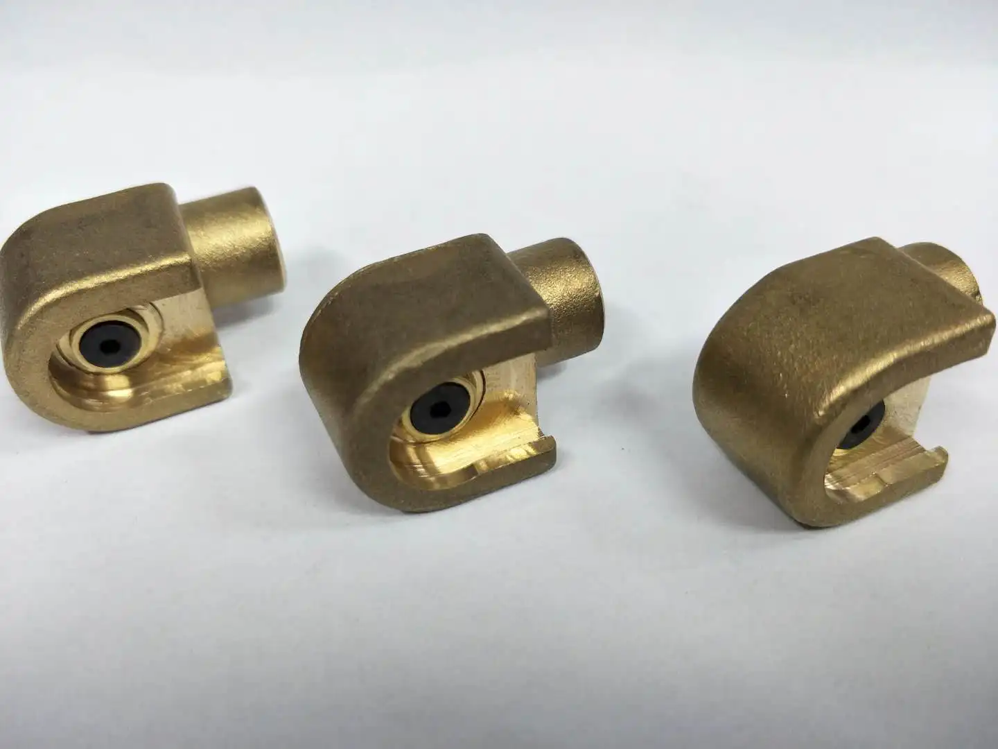 Button head type grease gun coupler grease nipple couplers grease gun nozzle for auto parts