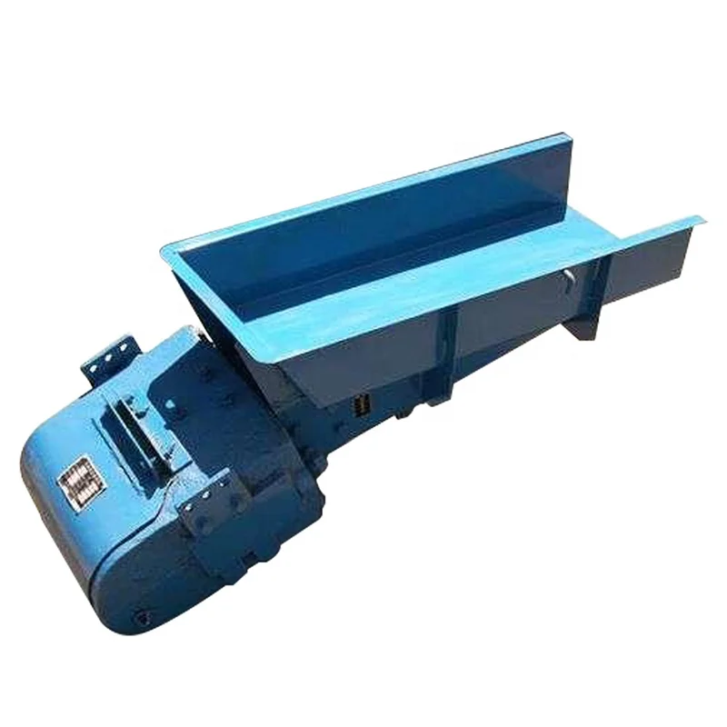 Конкурентоспособный Магнитный фидер, электромеханический вибрирующий фидер