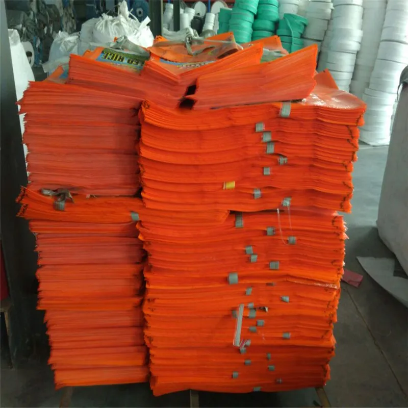 China PP Woven packaging Bag/Sack for 50kg cement,flour,rice,fertilizer,food,feed,sand 55*105cm