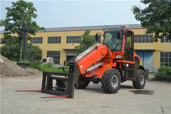 Заводская цена Электрический мини-погрузчик Doosan Volvo 936 1 2 T Zl50g высокое качество для продажи колесный погрузчик