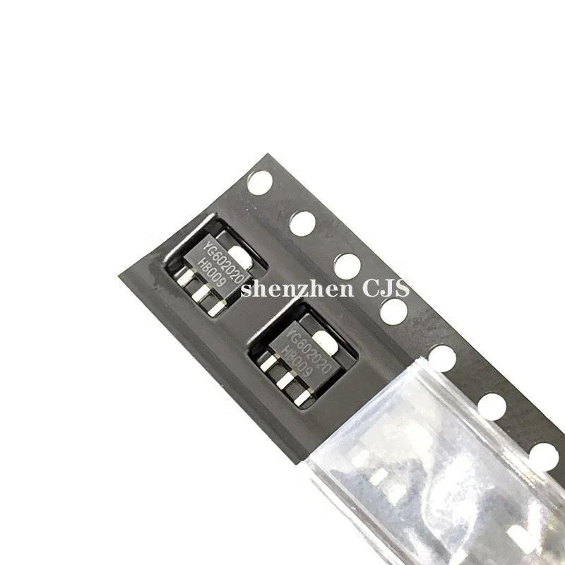  100% Оригинальный Ic чип YG602020 SOT-89 интегральная