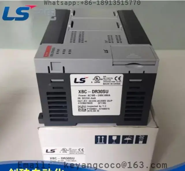 LS XBC-DR30SU XBC-DR20/40/60SU XBC-DN20SU XBC-DN30/40/60SU XBC-DR10E XBC-DR14/20/30E XBC-DN10E XBC-DN14/20/30E