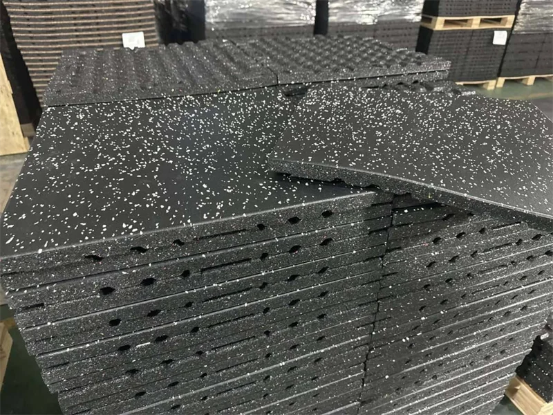 rubber floor mats rubber mats gym flooring  gym mats rubber flooring  Made in China