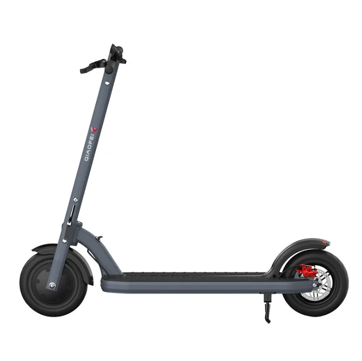 
Manufacturer direct supply electric scooter mini portable folding two wheel leisure scooter 