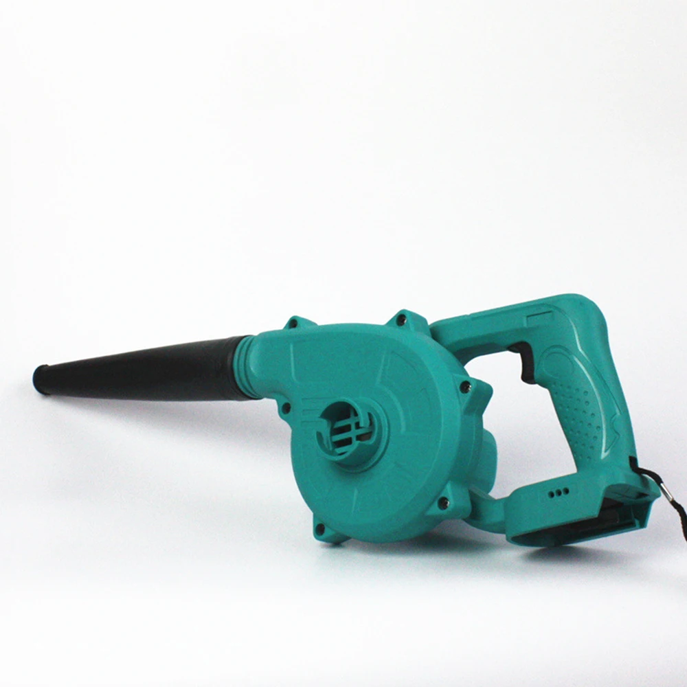 INNO New Trend Greenworks Electric Battery Blower Vacuum Leaves Blower For Garden