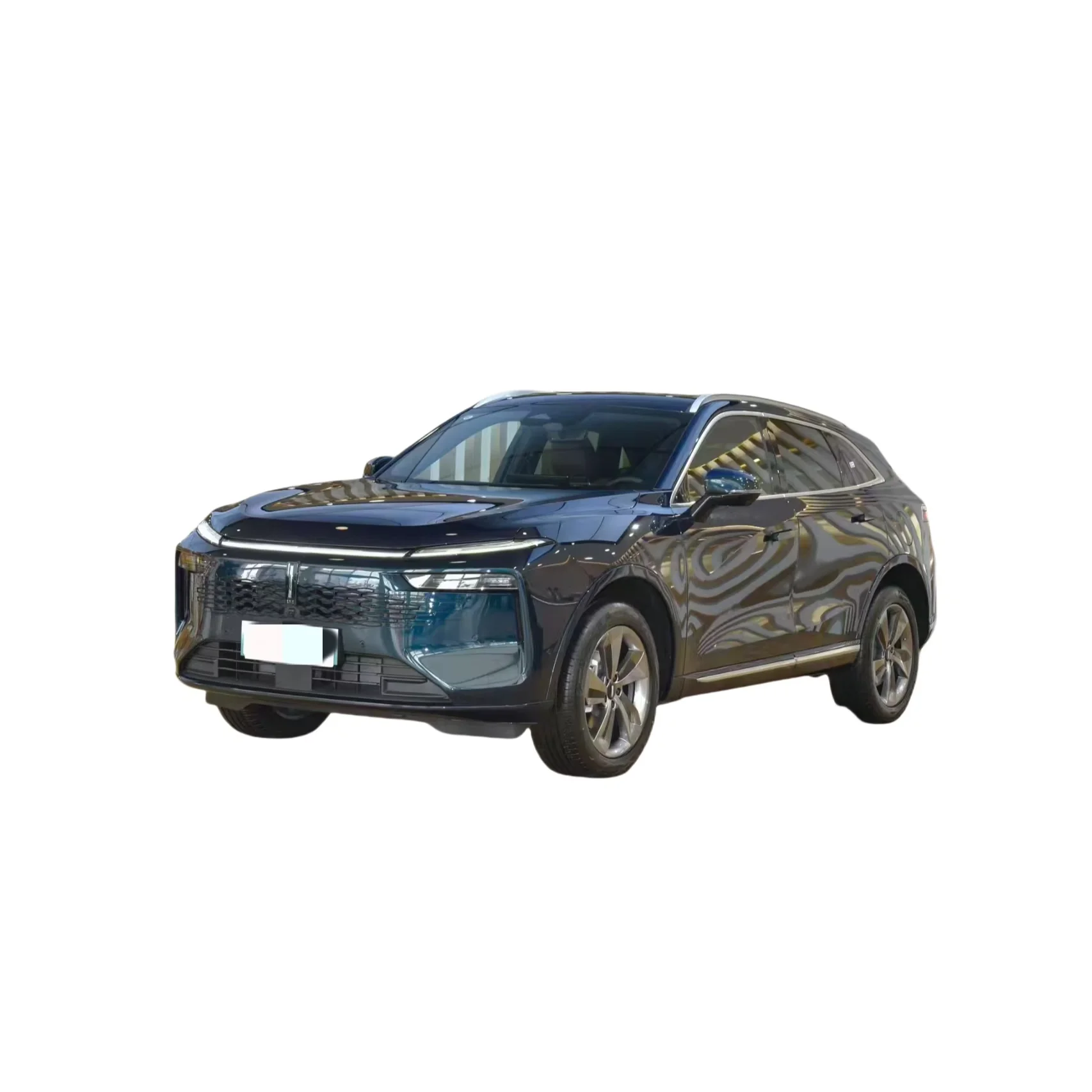 Best selling 2023 GWM WEY Mocha PHEV hybrid SUV1.5 turbo 2WD 5-seat gasoline Great Wall WEY Mocha
