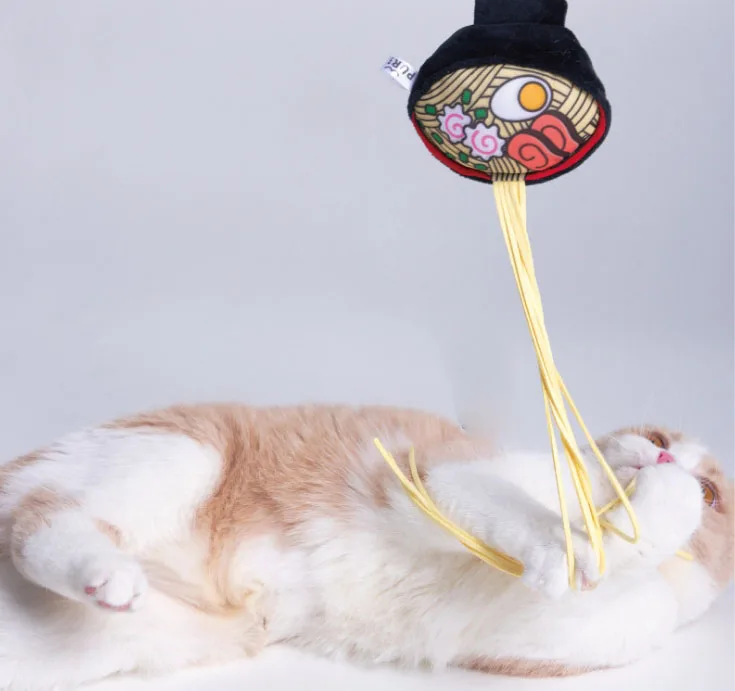 Hot Selling Toys 2024 Talking Tom Toy Smart Automatic Teaser Rotating Interactive Cat With Trade Assurance