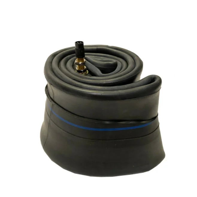 Camara De  Moto Tire Motorcycle Inflatable Inner Tube 4.00/4.50-19