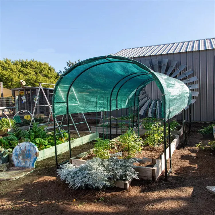 Wholesale Hot Sale Shade Net Netting with UV stabilizer for agriculture Green House