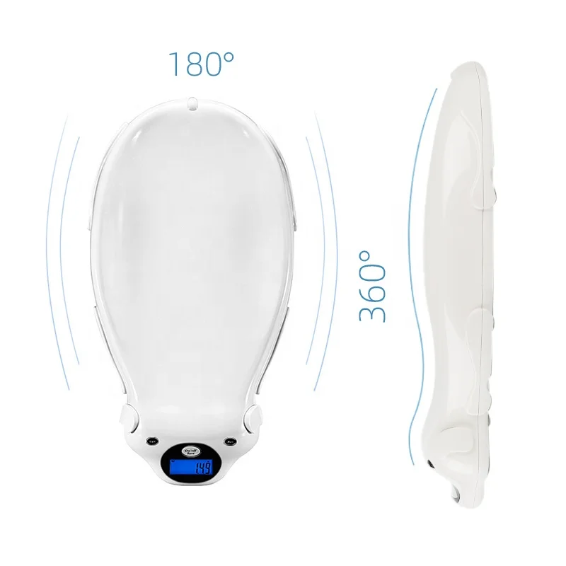 20KG Factory Battery Electronic Baby Weighing Scale Digital Baby Scale