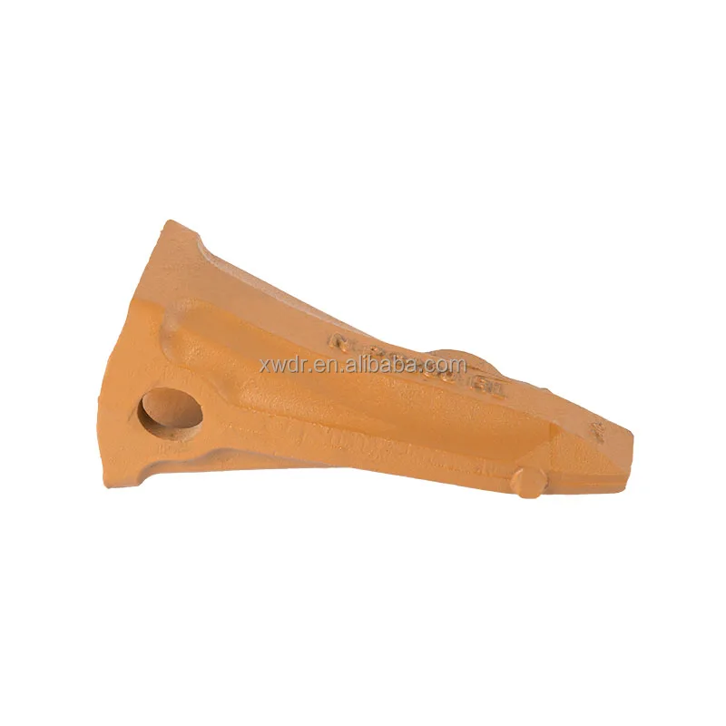 Engineering accessories High Quality Excavator  CustomizedSpare Parts Bucket Teeth