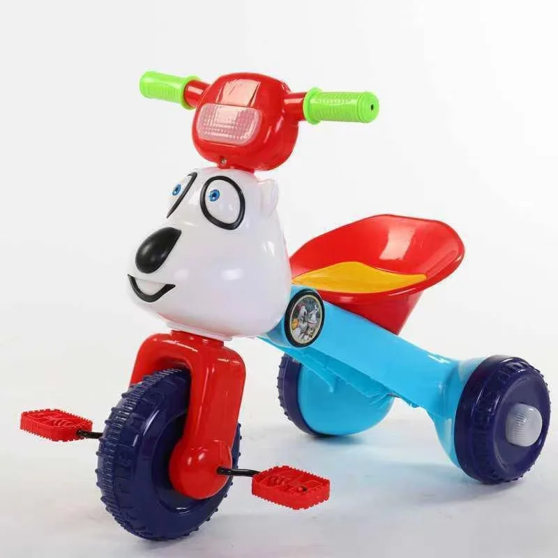 Three-wheeled bicycle Baby Bicycle baby girl stroller Child Child Bicycle boy stroller