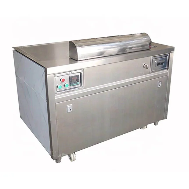 Hibachi Pan-fired Grill Japanese Cuisine Propane-heated Yakisoba Steak